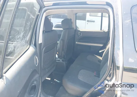 2010 Chevrolet Hhr Lt from USA, damaged, VIN 3GNBABDB3AS587986